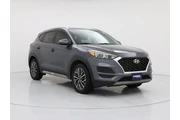Hyundai TUCSON 2021 AWD SEL en Omaha