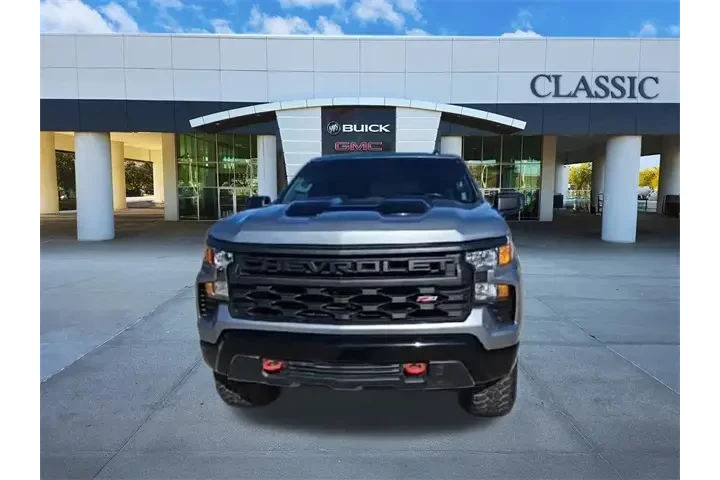 $38987 : Chevrolet Silverado 1500 202 image 3