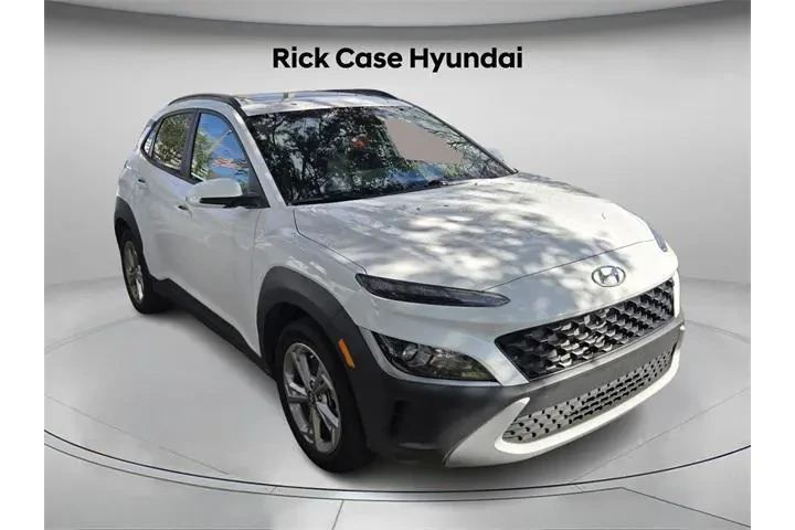 $19464 : Hyundai KONA 2023 AWD SEL 4d image 4