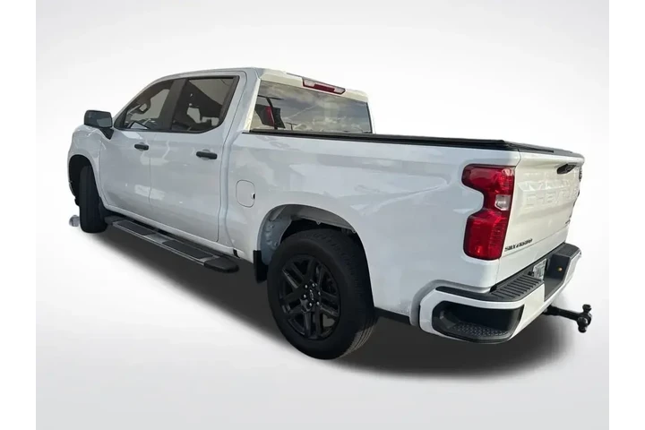$32996 : Chevrolet Silverado 1500 202 image 3