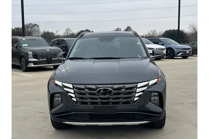 $24329 : Hyundai TUCSON 2024 AWD Limi image 2