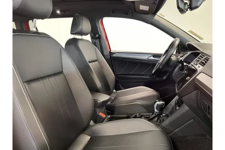 $27490 : Volkswagen Tiguan 2024 AWD S image 10