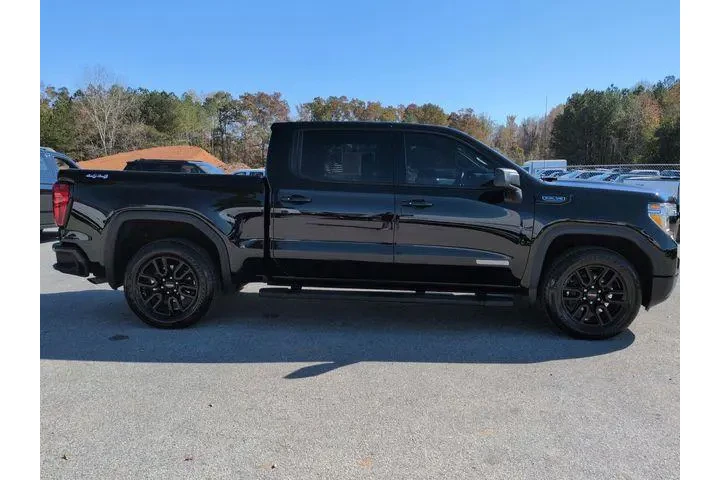 $32884 : GMC Sierra 1500 2020 4x4 Ele image 3