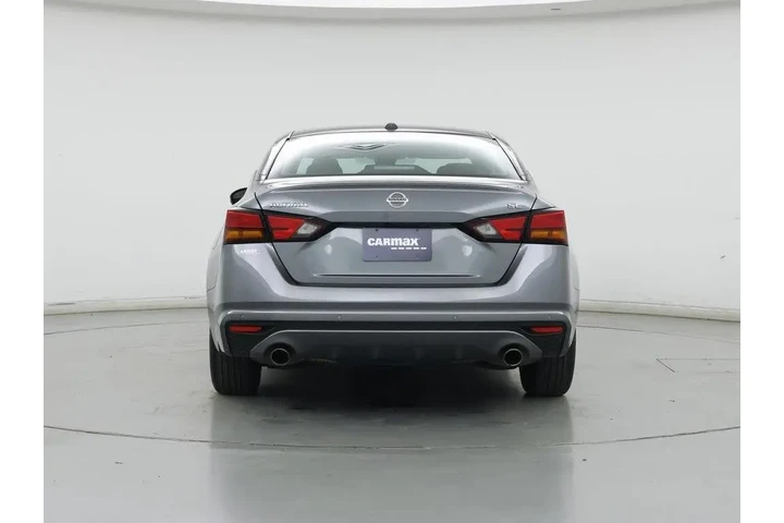 $21998 : Nissan Altima 2020 2.5 SL 4d image 6