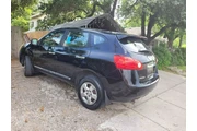 2012 NISSAN ROGUE2012 NISSAN en San Antonio