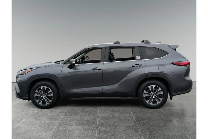$36250 : Toyota Highlander 2022 XLE 4 image 2