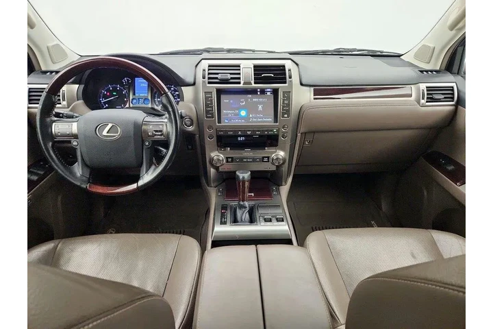 $28998 : Lexus GX 460 2017 AWD 4dr SU image 9