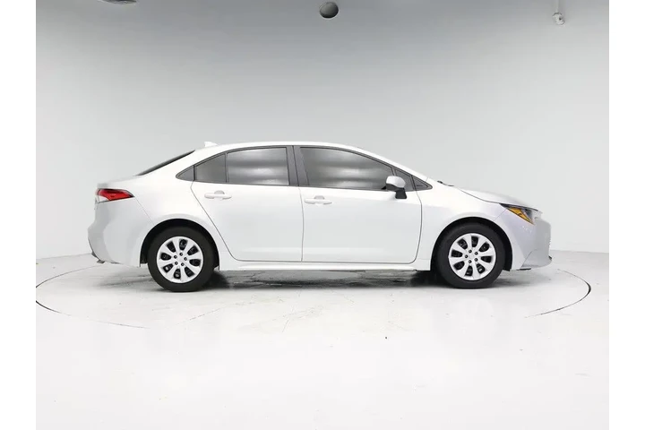$21998 : Toyota Corolla 2025 LE 4dr S image 7