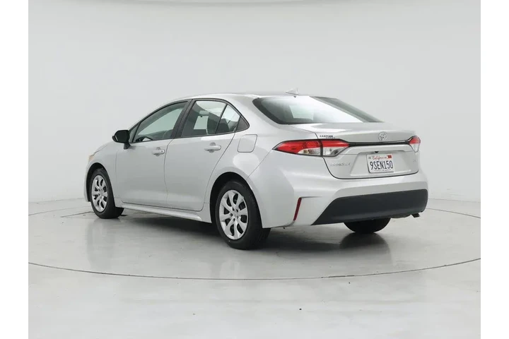 $20998 : Toyota Corolla 2023 LE 4dr S image 2