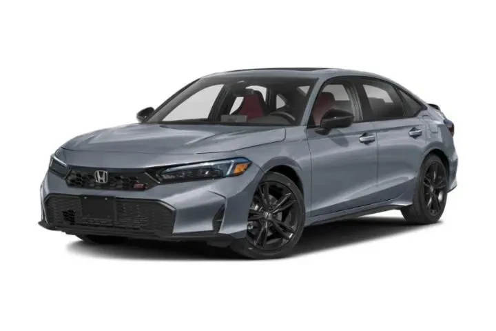 $32995 : Honda Civic 2026 Si 4dr Seda image 1