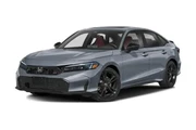 Honda Civic 2026 Si 4dr Seda en Houston