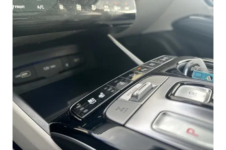 $35917 : Hyundai TUCSON Hybrid 2024 A image 5