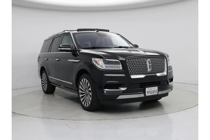 $36998 : Lincoln Navigator 2019 4x4 R image 1