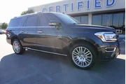 Ford Expedition MAX 2023 4x2