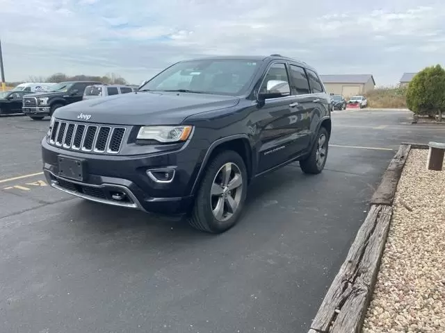 $12106 : Pre-Owned 2015 Grand Cherokee image 3