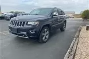 $12106 : Pre-Owned 2015 Grand Cherokee thumbnail