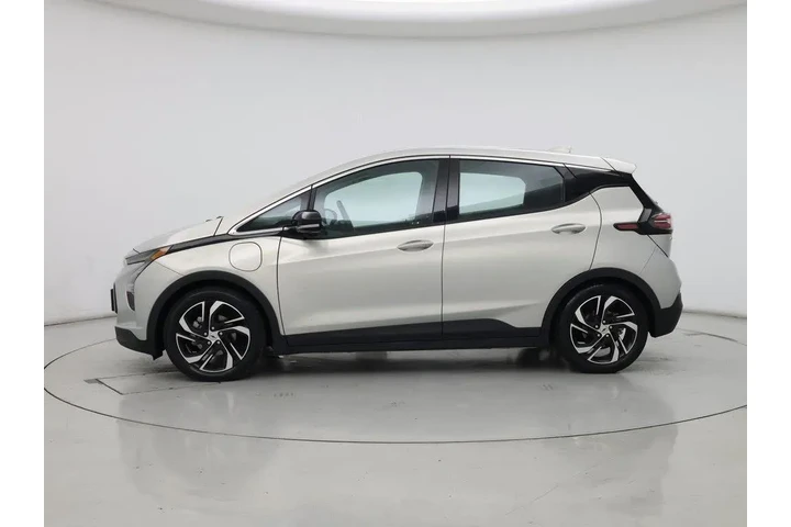 $21998 : Chevrolet Bolt EV 2023 2LT 4 image 3