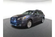Subaru Outback 2017 AWD 2.5i