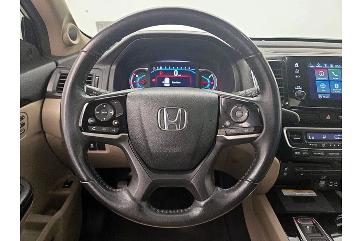 $26998 : Honda Pilot 2019 AWD Elite 4 image 10