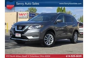 2019 Rogue en Columbus