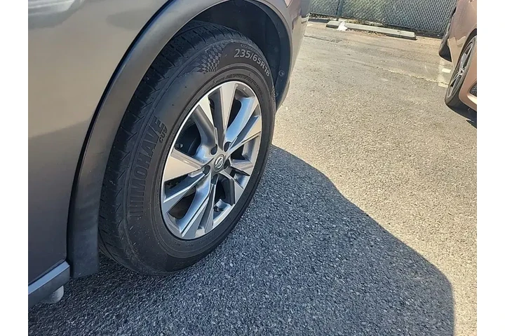 $8491 : Nissan Murano 2016 S 4dr SUV image 7