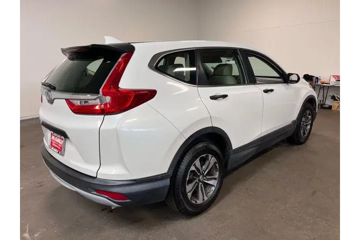$19912 : Honda CR-V 2019 LX 4dr SUV image 3