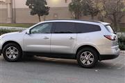 $8650 : 2016 Chevy Traverse thumbnail