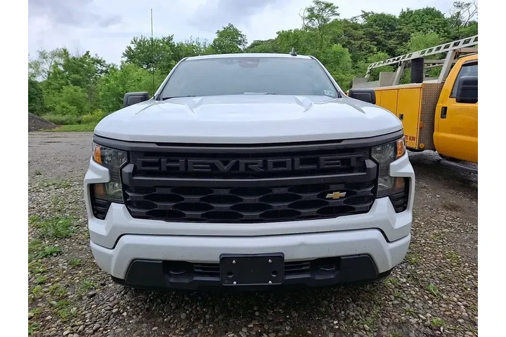 $36743 : Chevrolet Silverado 1500 202 image 6