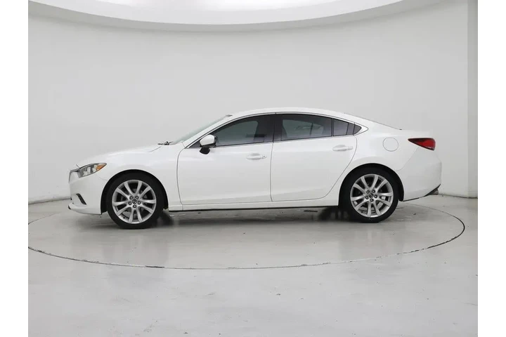 $12599 : Mazda Mazda6 2014 i Touring image 3