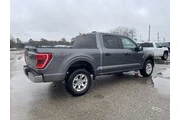$36581 : Ford F-150 2023 4x4 XLT 4dr thumbnail
