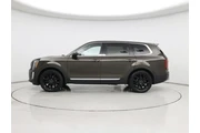 $31998 : Kia Telluride 2021 AWD SX 4d thumbnail
