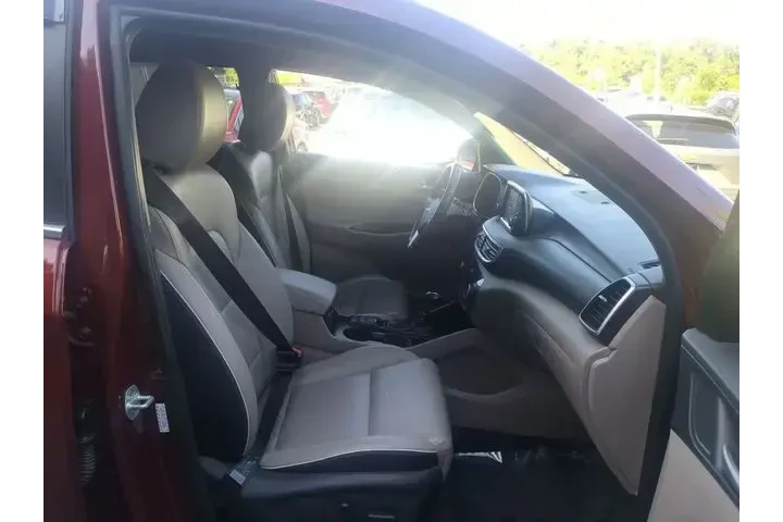 $14700 : Hyundai TUCSON 2020 Limited image 2