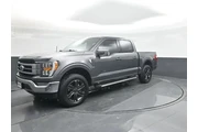 Ford F-150 2022 4x2 XL 4dr S en Houston
