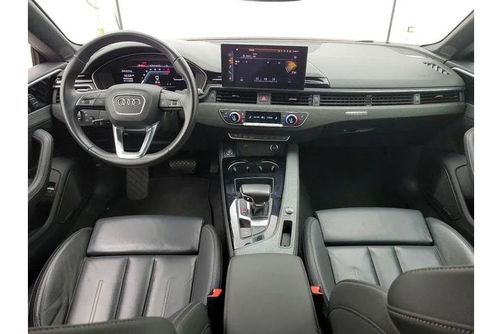 $31998 : Audi A5 Sportback 2024 AWD q image 9