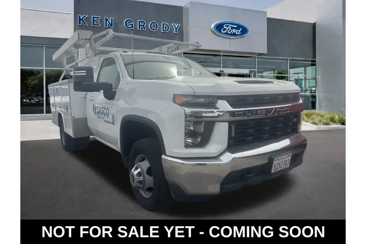 $28999 : Chevrolet Silverado 3500HD 2 image 1