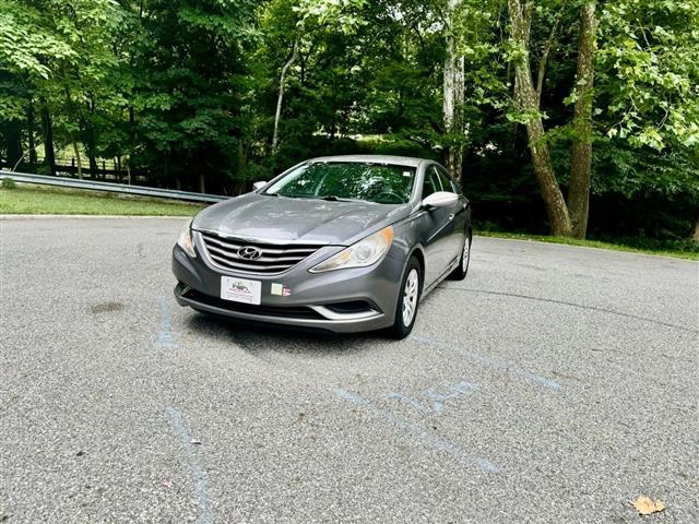 $4995 : 2011 HYUNDAI SONATA2011 HYUND image 6