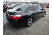 $12995 : 2013 Accord LX thumbnail