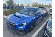Subaru WRX 2022 AWD Premium en Orlando