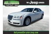 Chrysler 300 2014 Base 4dr S en Fort Lauderdale