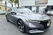 2019 Accord Sport en San Luis Obispo