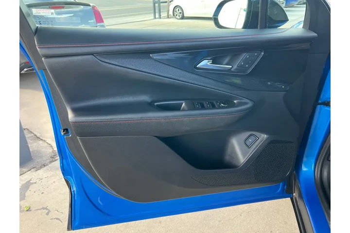 2024 Blazer EV RS image 10