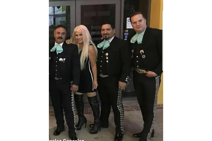 Mariachi Juvenil Grullense image 9