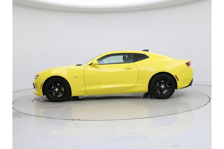 $18998 : Chevrolet Camaro 2017 LT 2dr image 3