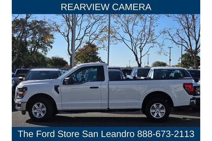 $28995 : Ford F-150 2024 4x2 XL 2dr R image 6