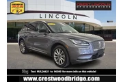 Lincoln Corsair 2022 AWD Sta en New Haven