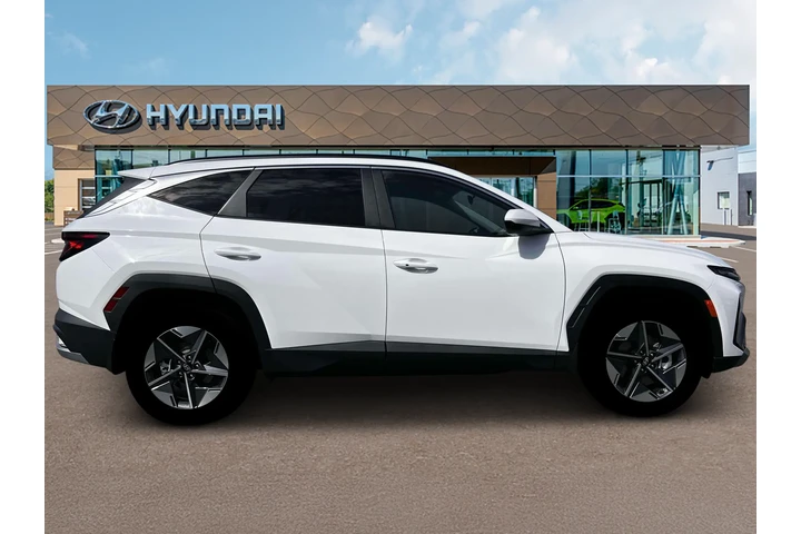 $31163 : Hyundai TUCSON 2026 AWD SEL image 9