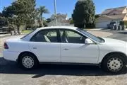 2002 Accord LX en Santa Barbara