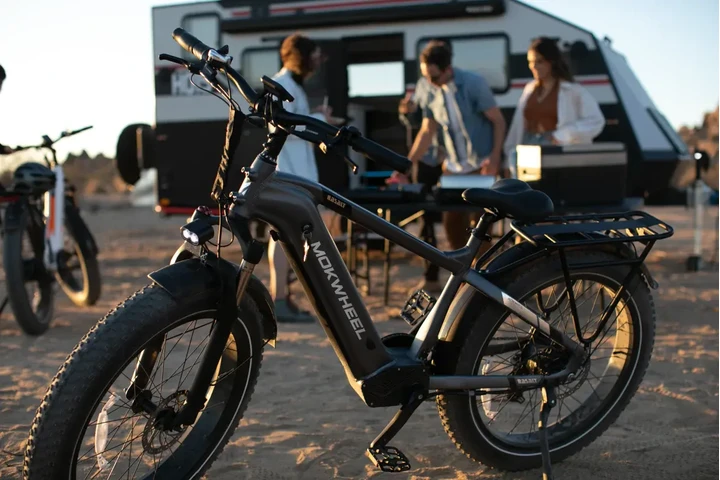 $1000 : EBIKES - EXCELLENT CONDITION image 6