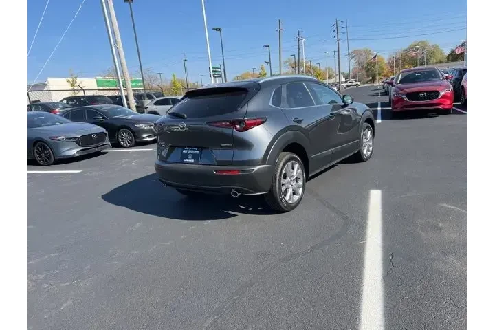 $31980 : Mazda CX-30 2025 AWD 2.5 S P image 9