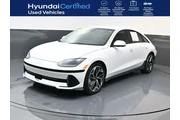 Hyundai IONIQ 6 2023 SEL 4dr